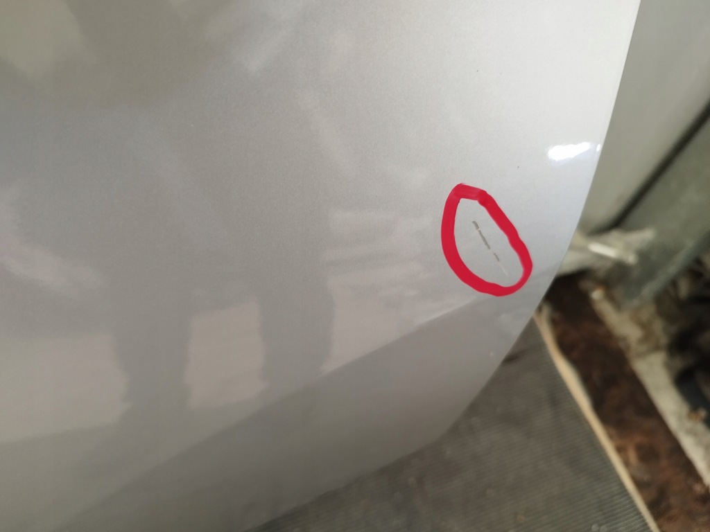 фото №8, Renault captur i дверь левая задняя ted69