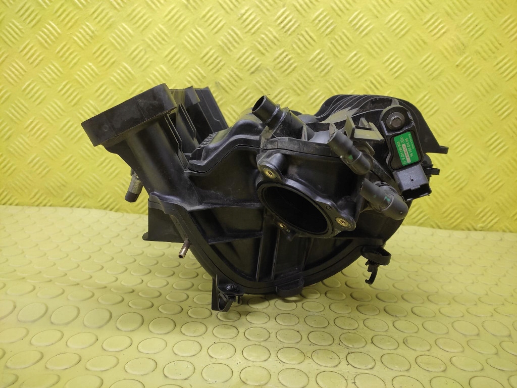 фото №6, Peugeot 407 2.0 коллектор всасывающий 966240148000