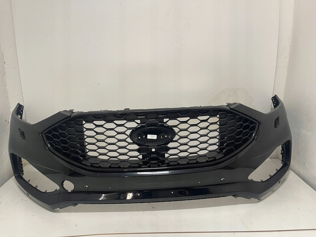 фото №1, Бампер перед передний ford edge st-line lift