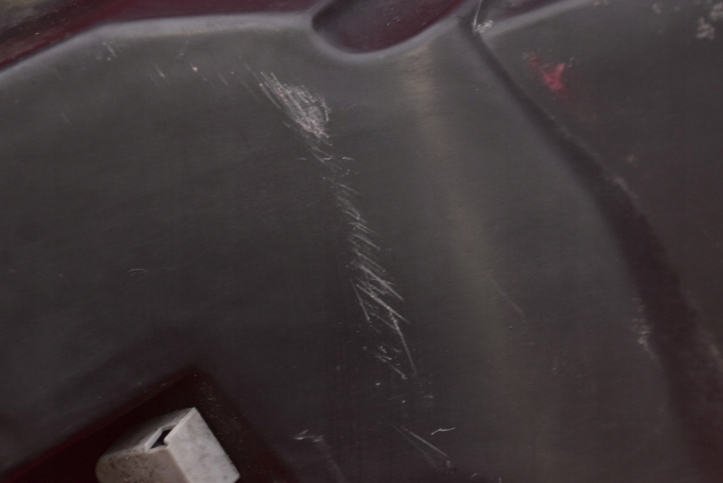 фото №7, Фара правый лампа перед eu 26010-bc500 nissan micra k12 02-07