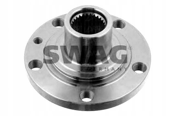 фото №2, Ступица колеса [swag]