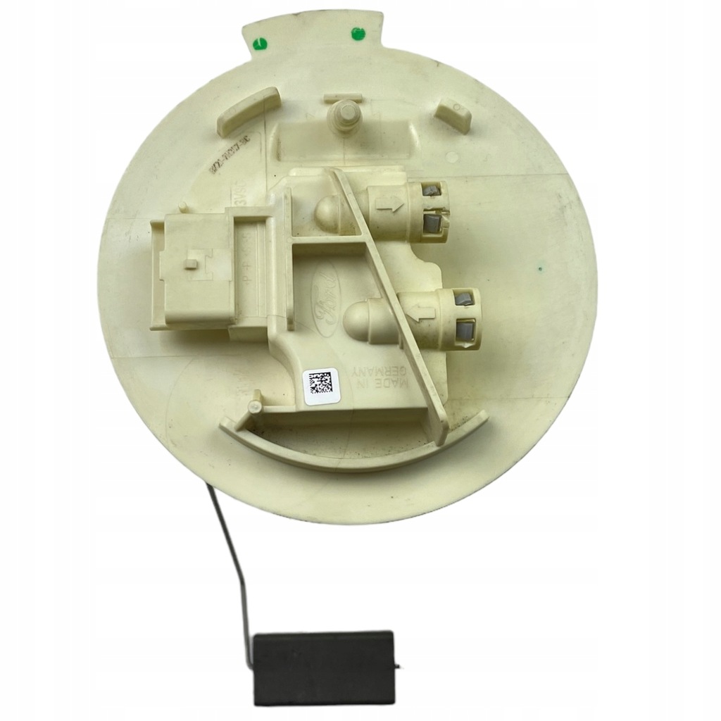 фото №14, Насос топлива ford transit custom