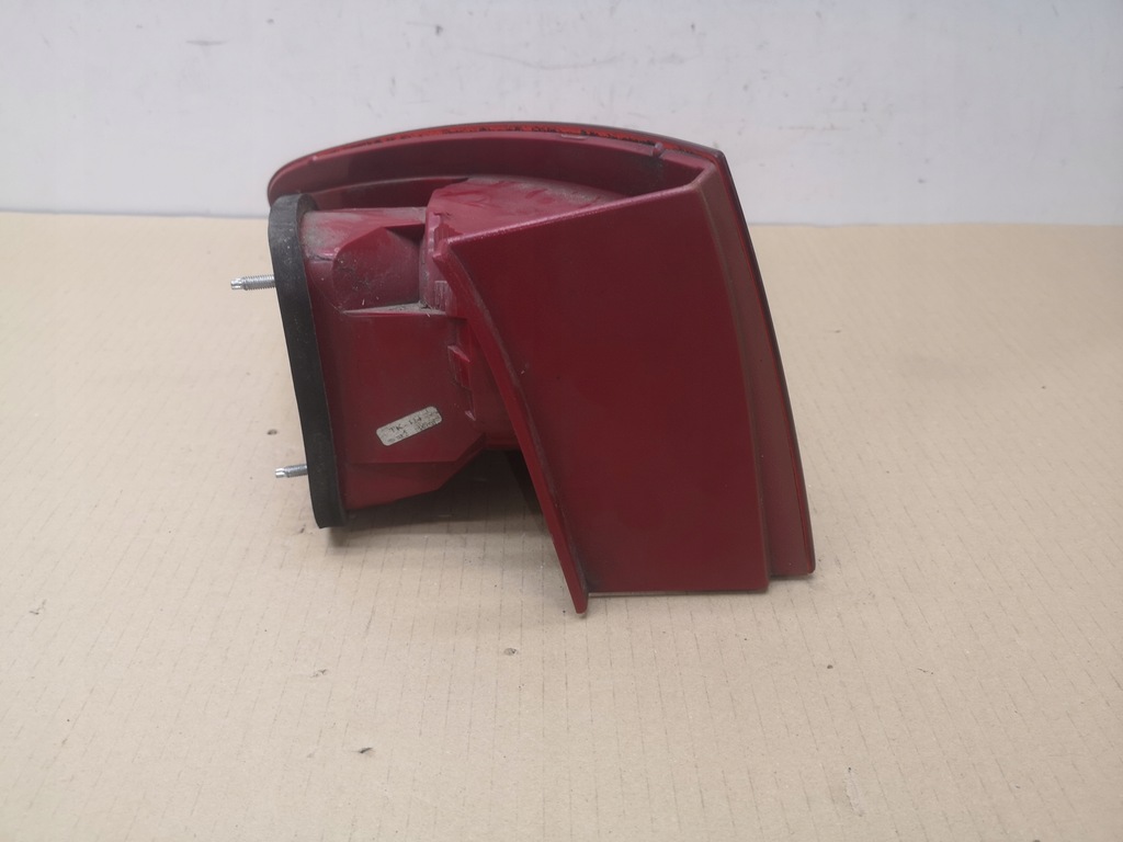 фото №11, Лампа w крила правий задня seat altea xl freetrack 06-