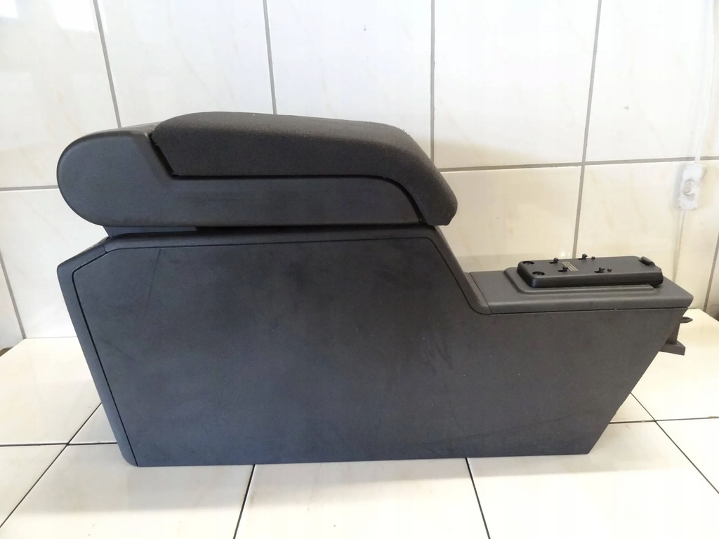 фото №6, Opel vectra c 2005 lift підлокітник тунель середнього