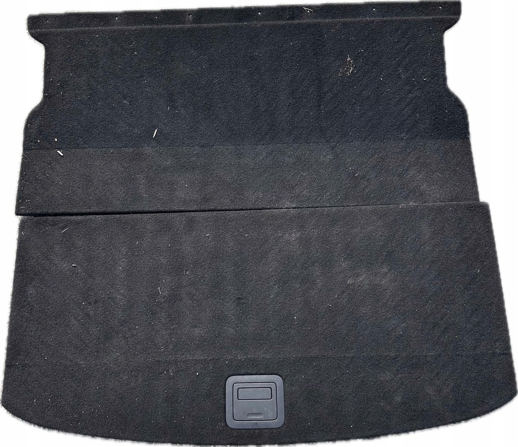 фото №1, Mazda 6 ii gh 2.0 бензин kombi підлога багажника