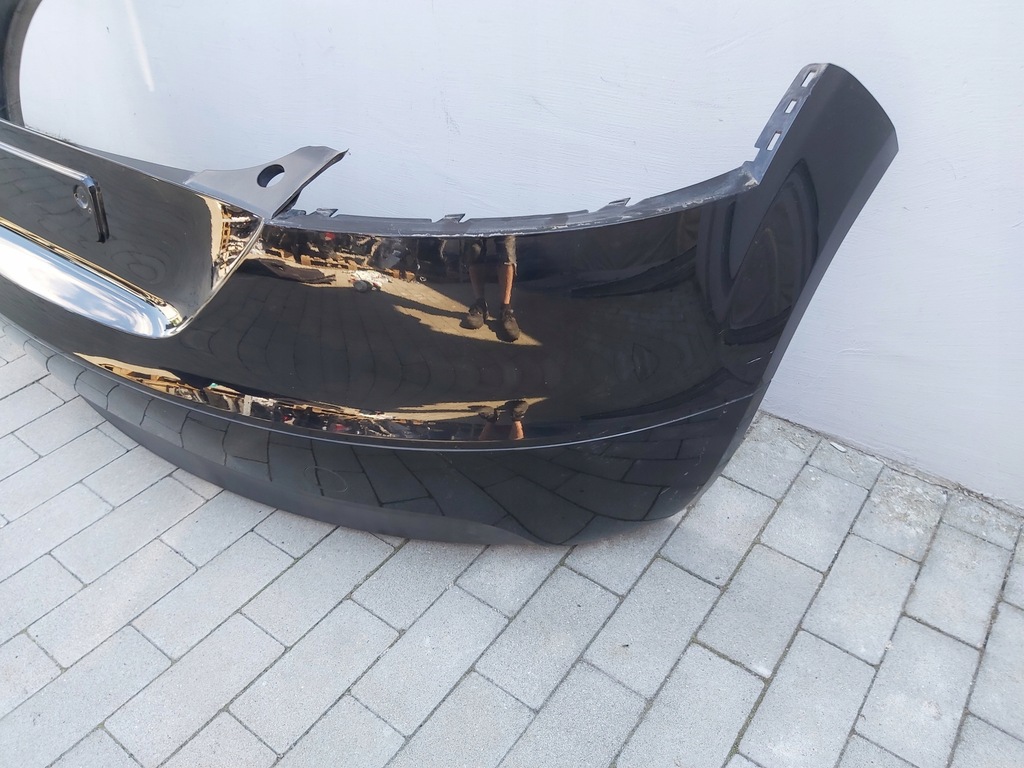 фото №11, Бампер задняя задний kompletny audi tt 8j ly9b