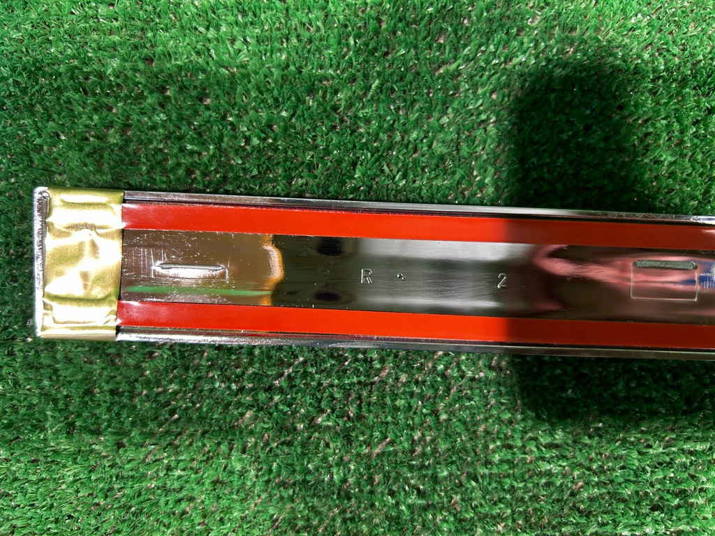 фото №8, Mercedes glk w204 a204 молдинг хром двері правий задня задня a2047300480