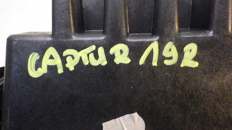 фото №11, Рамка защита панель управление кондиционер renault captur i lift 682602532r