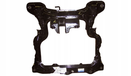 фото №2, Рама балка подрамник перед hyundai atos 98-