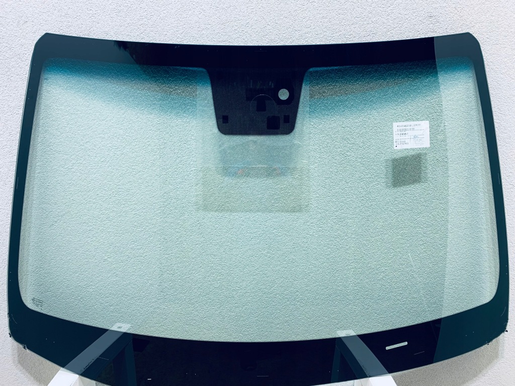 фото №1, Стекло лобовое nowa hyundai i30 iii 2017- датчик