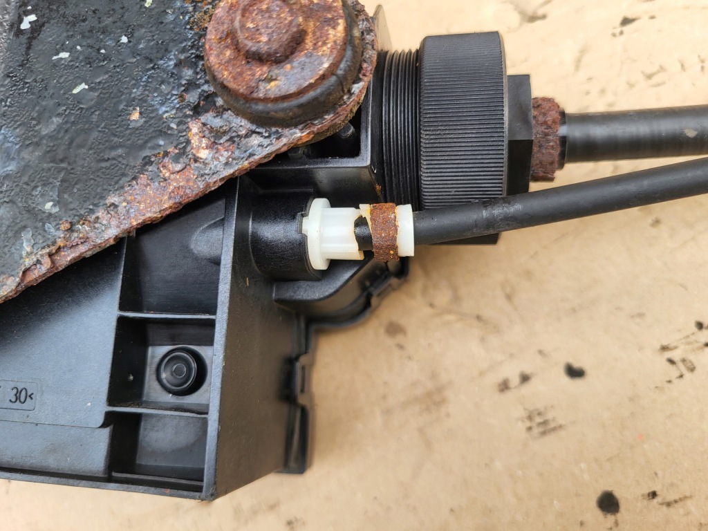 фото №6, Модуль блок управления механизм тормоза ручного привод bmw x5 f15 x6 f16