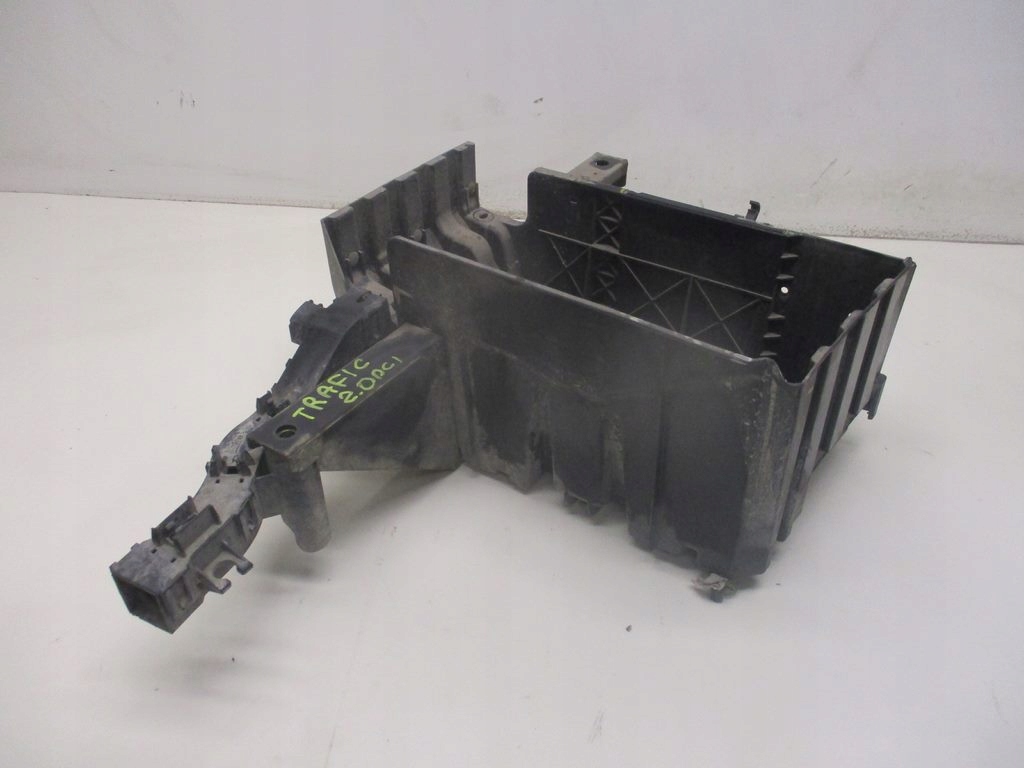 фото №1, Основа акумулятор trafic vivaro ii 2.0 dci