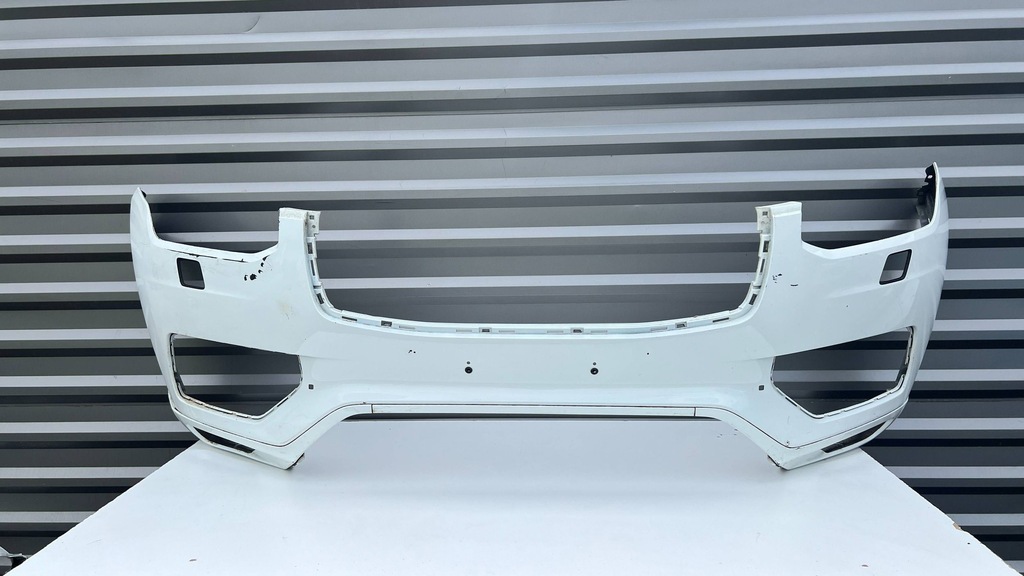 фото №1, Volvo xc90 ii бампер перед передній