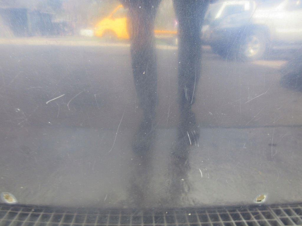 фото №6, Mazda 6 gg хэтчбек капот 35j