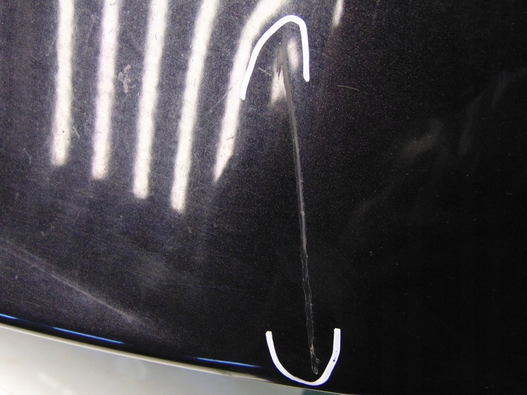 фото №10, Кришка багажника задня задня багажника seat leon ii fr lc9z