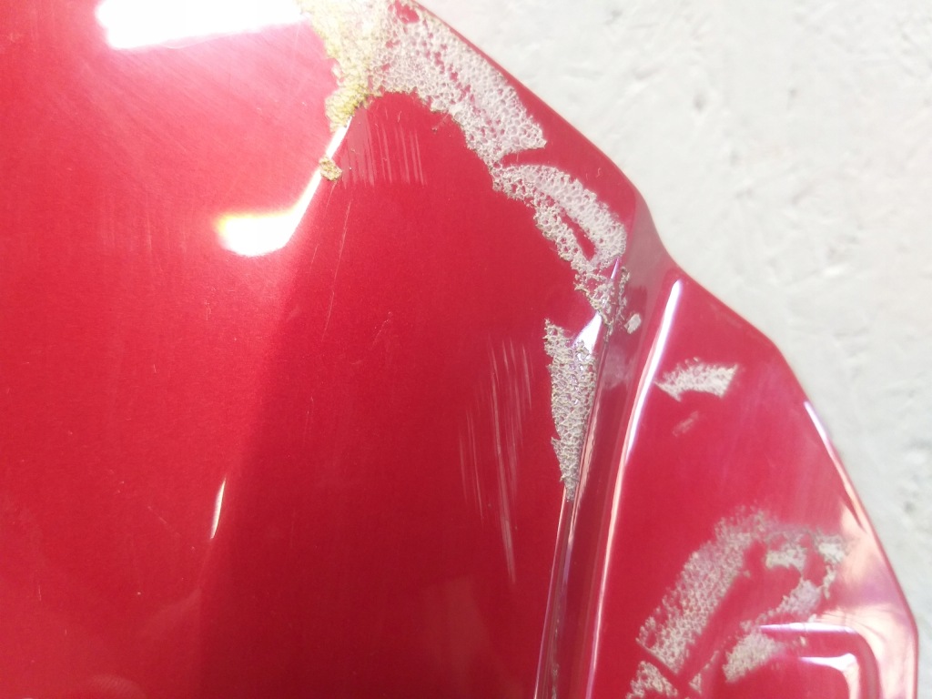 фото №2, Крыло перед правый opel crossland