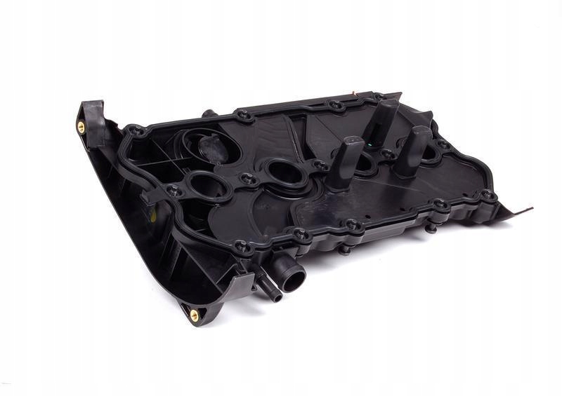фото №16, Крышка клапана двигателя audi seat skoda vw оригинальная 06f103469k