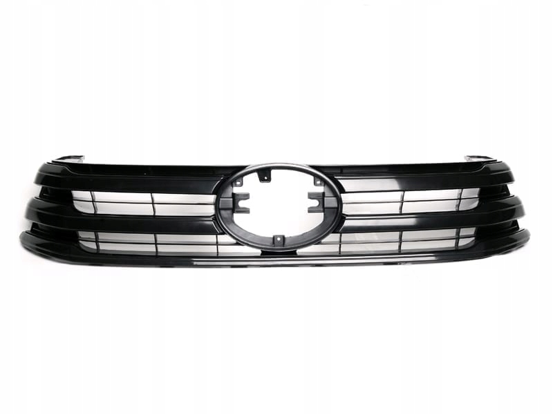 фото №1, Toyota hilux 2016- решітка радіатора решітка радіатора решітка