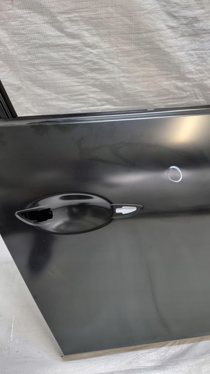 фото №7, Mazda 3 iv bp 2019- дверь правое передние перед nowe bdmt58010 bcy1-58-02xc