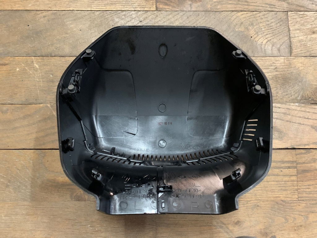 фото №3, Renault koleos ii lift захист дзеркало заднього