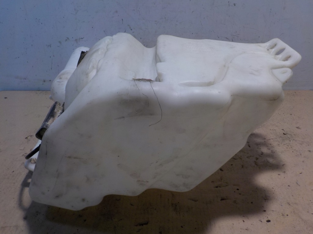 Купить Бак омывателя scania, 1850266