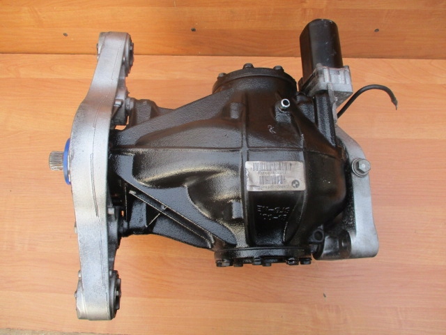 фото №12, Bmw 3 f80 4 f82 f83 міст кріплення кронштейн міст 5xy 2284775 2284775