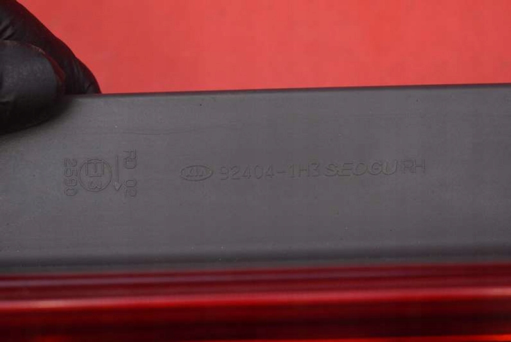 фото №8, Лампа права задня задня верхній 924041h3 kia ceed 1 i kombi 07-10