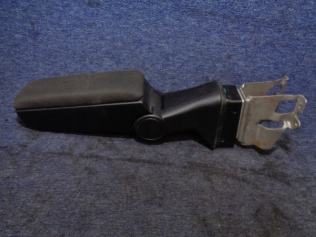 фото №9, Подлокотник каркас fiat grande punto 05-09r.