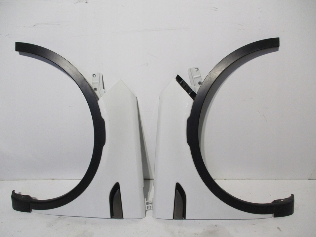 фото №1, Крыло land rover discovery sport левый