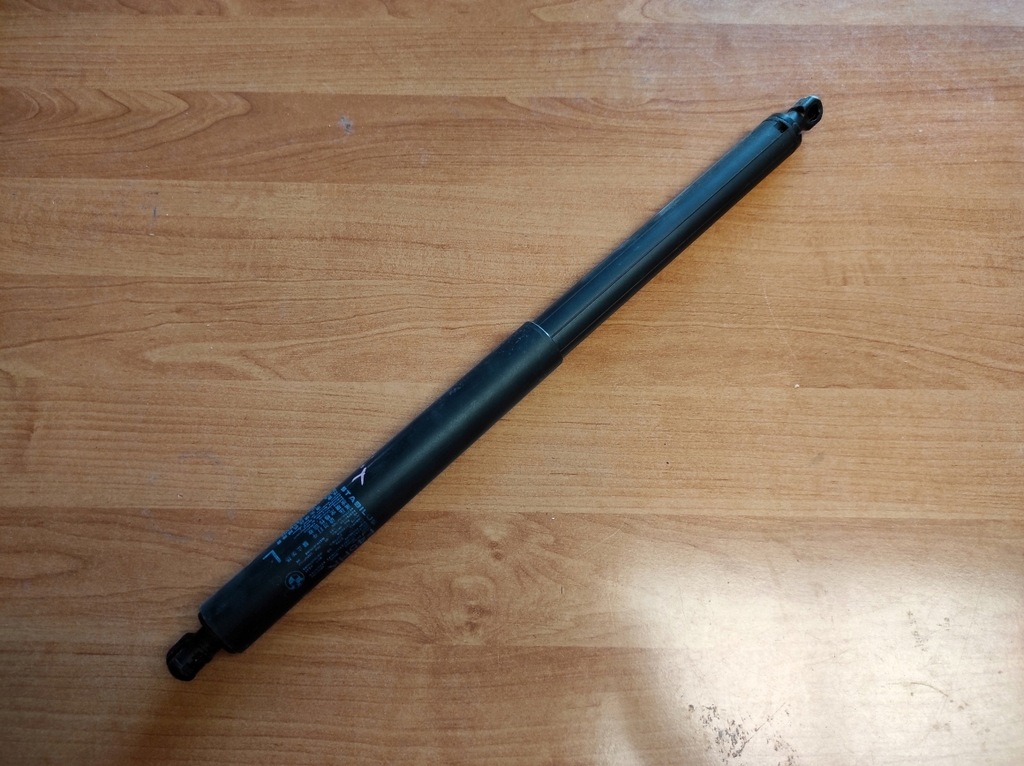 фото №1, Bmw 2 f45 привод крышки багажника левый