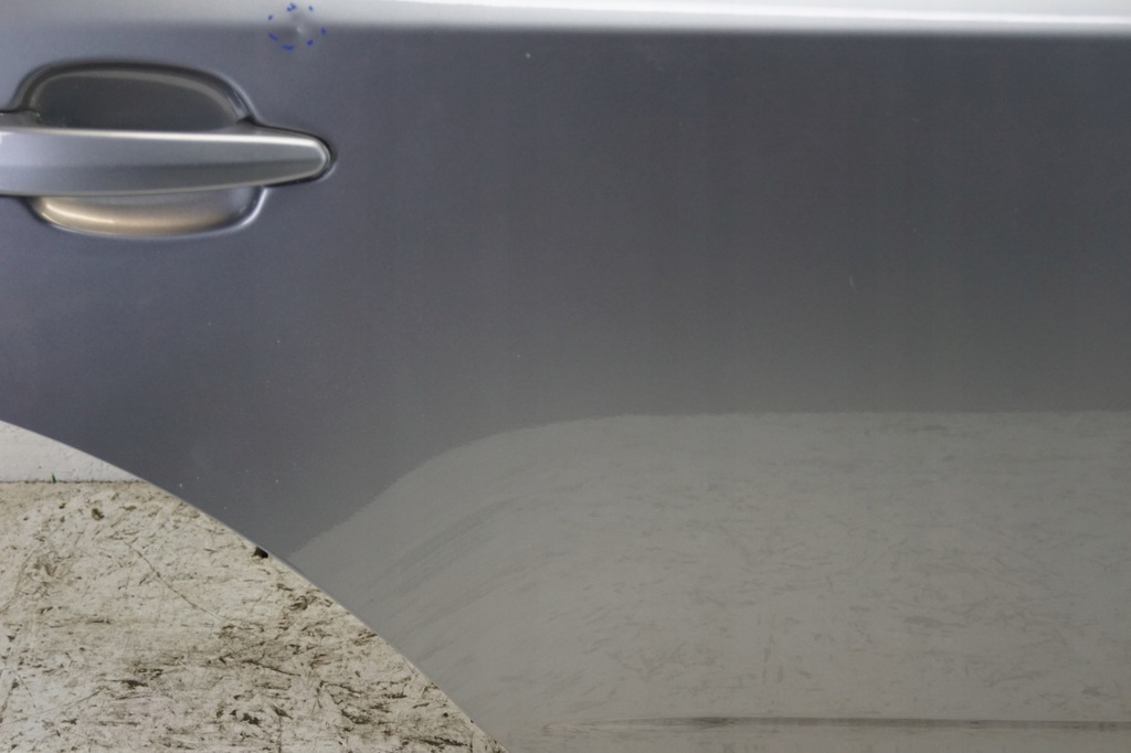 фото №6, Дверь правый задняя bmw x3 e83 a08/7