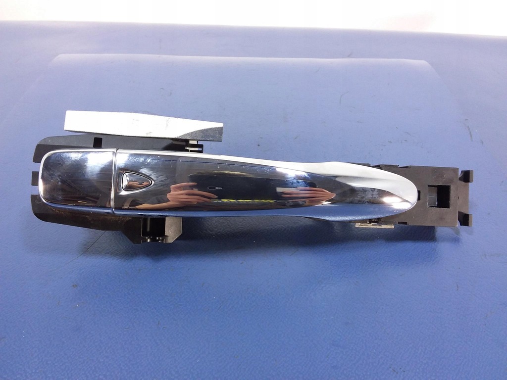 фото №1, Renault koleos ii ручка дверь перед правая