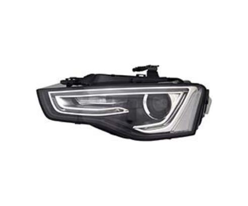 Купити Magneti marelli 711307024201 фара