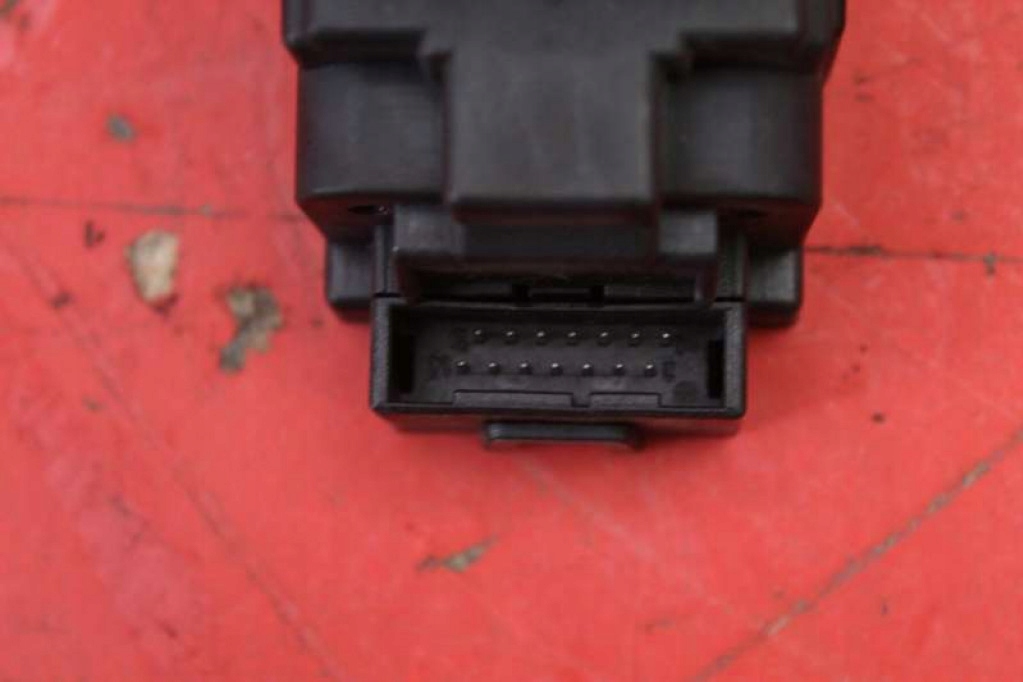 фото №8, Замок запалювання ключ кнопка 6933708 bmw e87 2.0 d 122 km 04-07