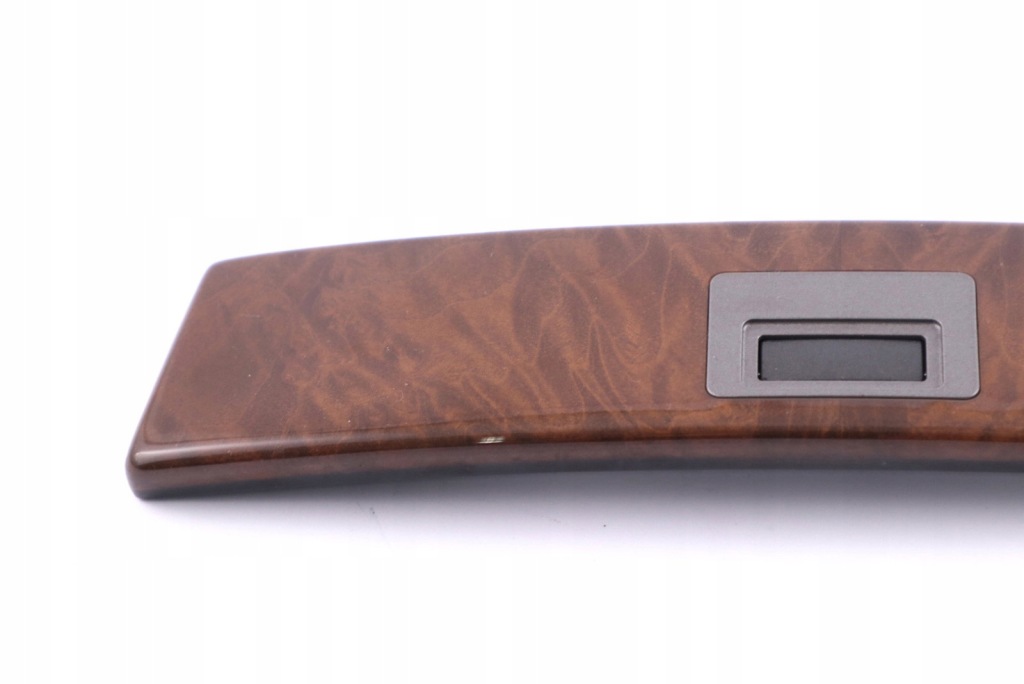 Bmw e65 e66 панель drewniany esche hell Доставка