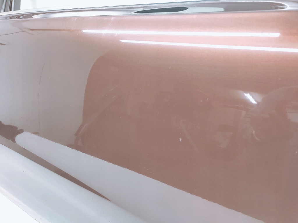 фото №14, Peugeot 508 i двері правий перед передні kcqc