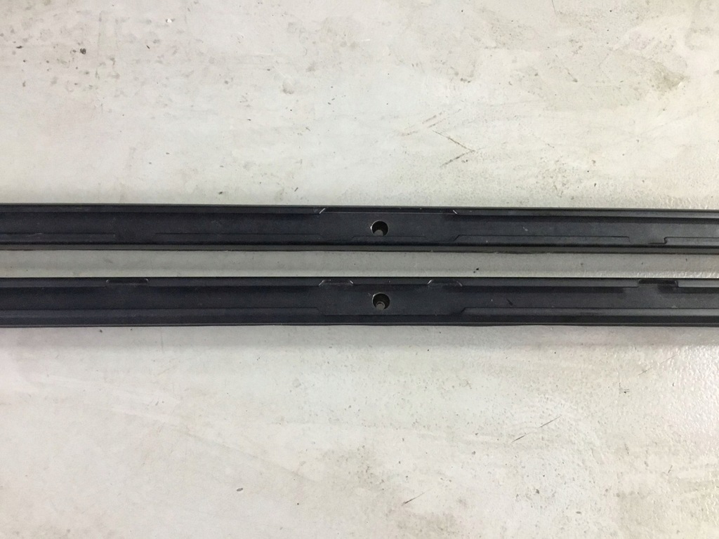 фото №4, Заглушка рейлинг land rover range rover sport l320 cac500181pvj