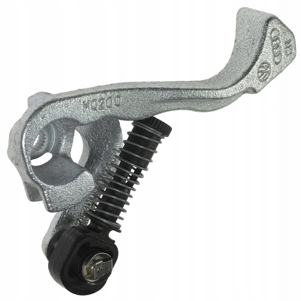 фото №1, Рычаг vw polo v 1.6 110 km 2009-