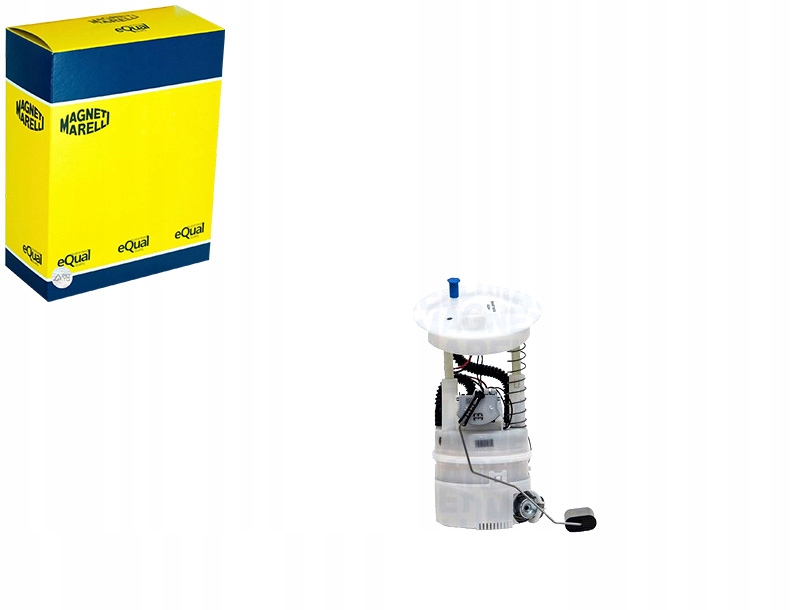 фото №1, Насос топлива с фильтром mini countryman r60 paceman r61 1.6