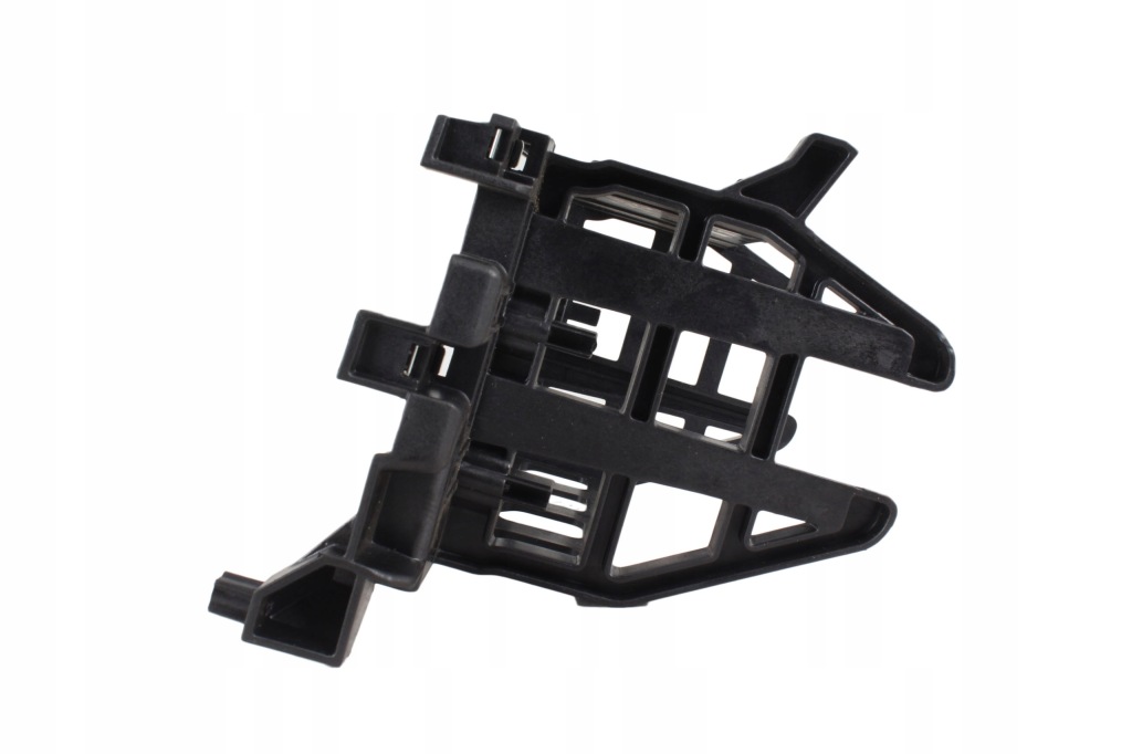 фото №3, Рамка каркас кронштейн радіо номерного знака приладова bmw f10 f11 / lift 9166665