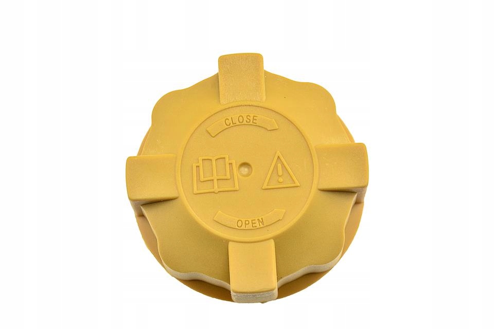 фото №14, Кришка бака розширювальний ford puma 1.4