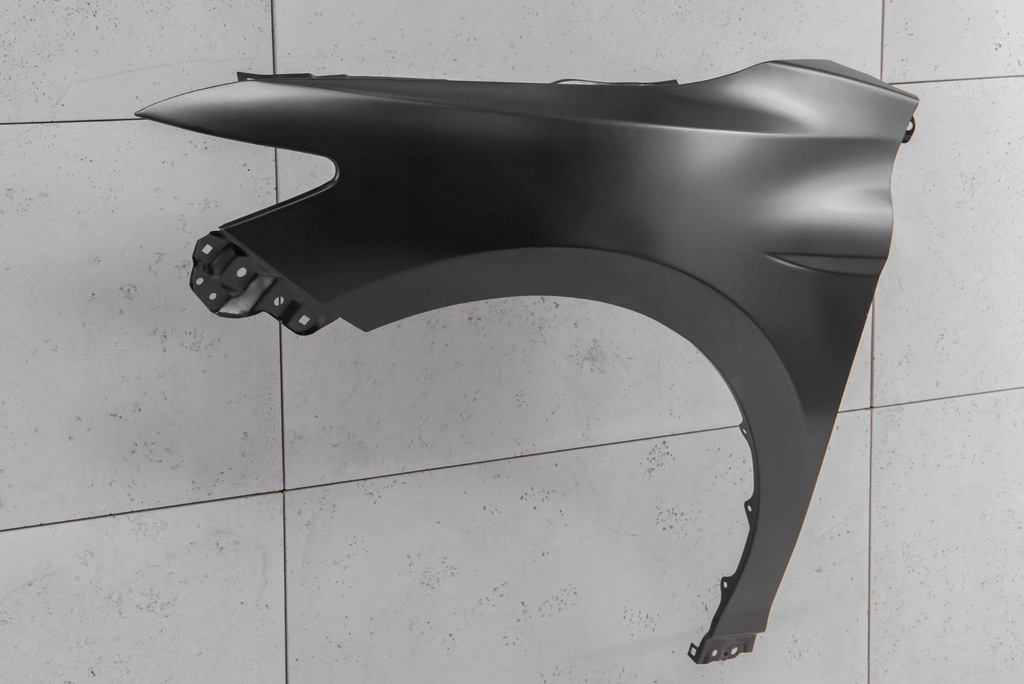 фото №8, Крыло передний левый 5380206180 toyota camry xv70