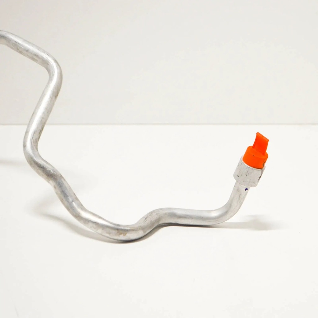 фото №6, Шланг зворотний радіатора оливи двигуна bmw x5 f15 17227627753 оригінальний