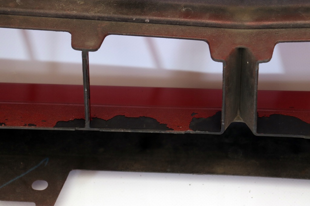 фото №16, Бампер перед передній mazda 3 iii bm 2013-2016r bjs750031 j-3646