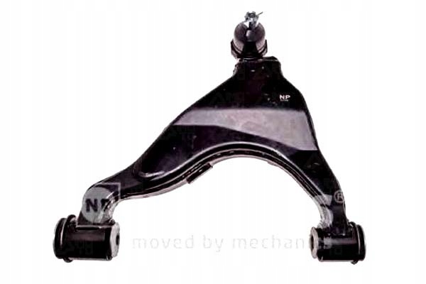 фото №1, Nipparts важіль перед lexus gx j12 2001перед pr sz