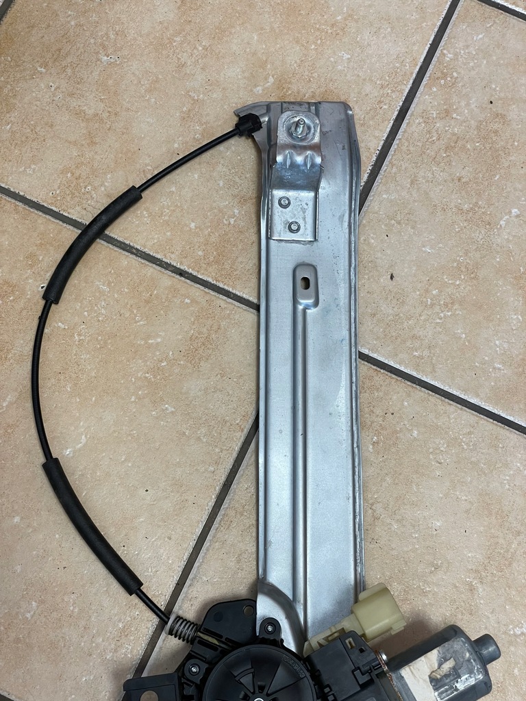 фото №12, Моторчик скло ford оригінальний номер 0130822733 kuga mk2