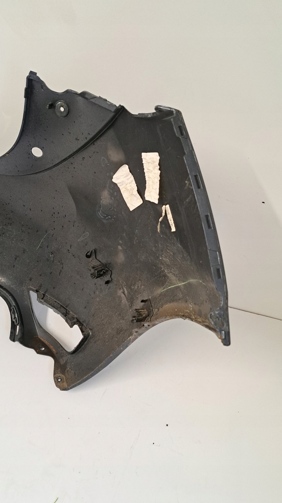 фото №11, Бампер задня renault zoe 12-19r