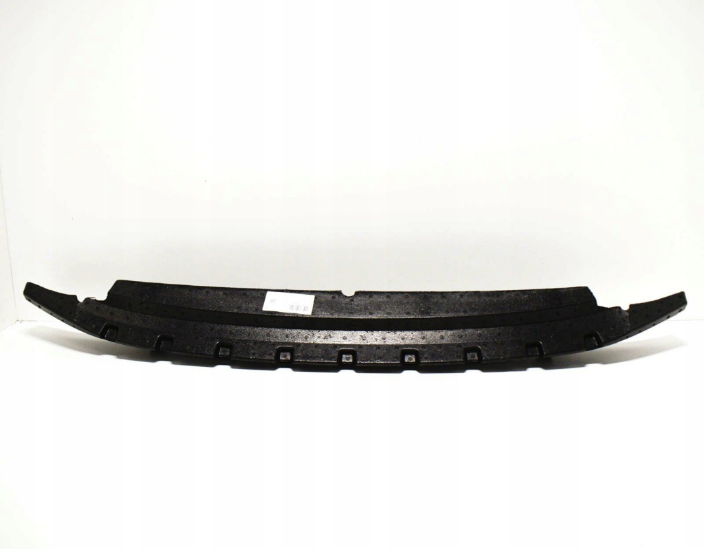 фото №1, Audi q7 4l передняя часть бампер усилитель foam 4l0807550d