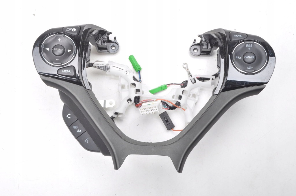 фото №1, Honda civic ix кнопки руля