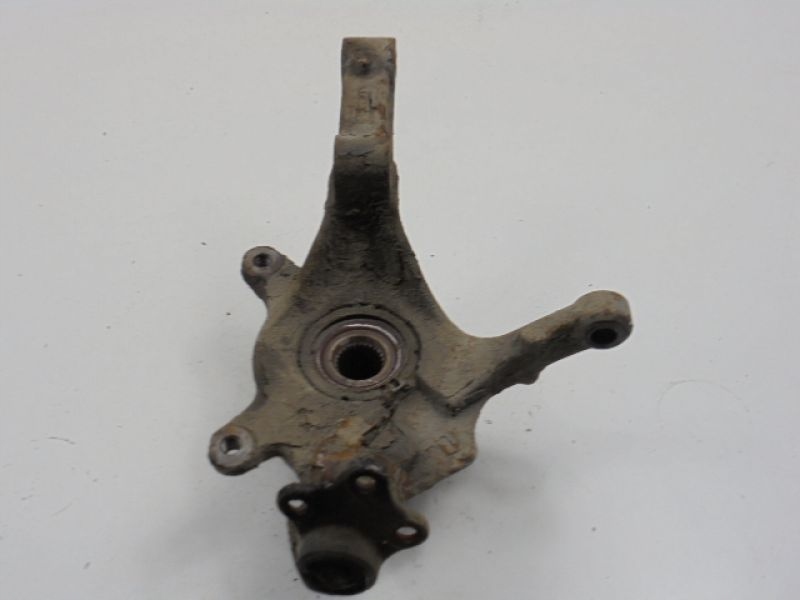 фото №8, Renault laguna ii поворотный кулак перед правая 1.8b